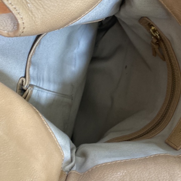 Foley & Carrina Handbag - Picture 9 of 9